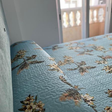 Parra 6 Apartment อัลบาเซเต ภายนอก รูปภาพ