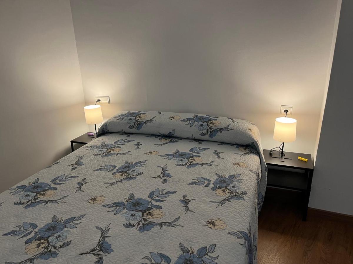 Parra 6 Apartment อัลบาเซเต ภายนอก รูปภาพ